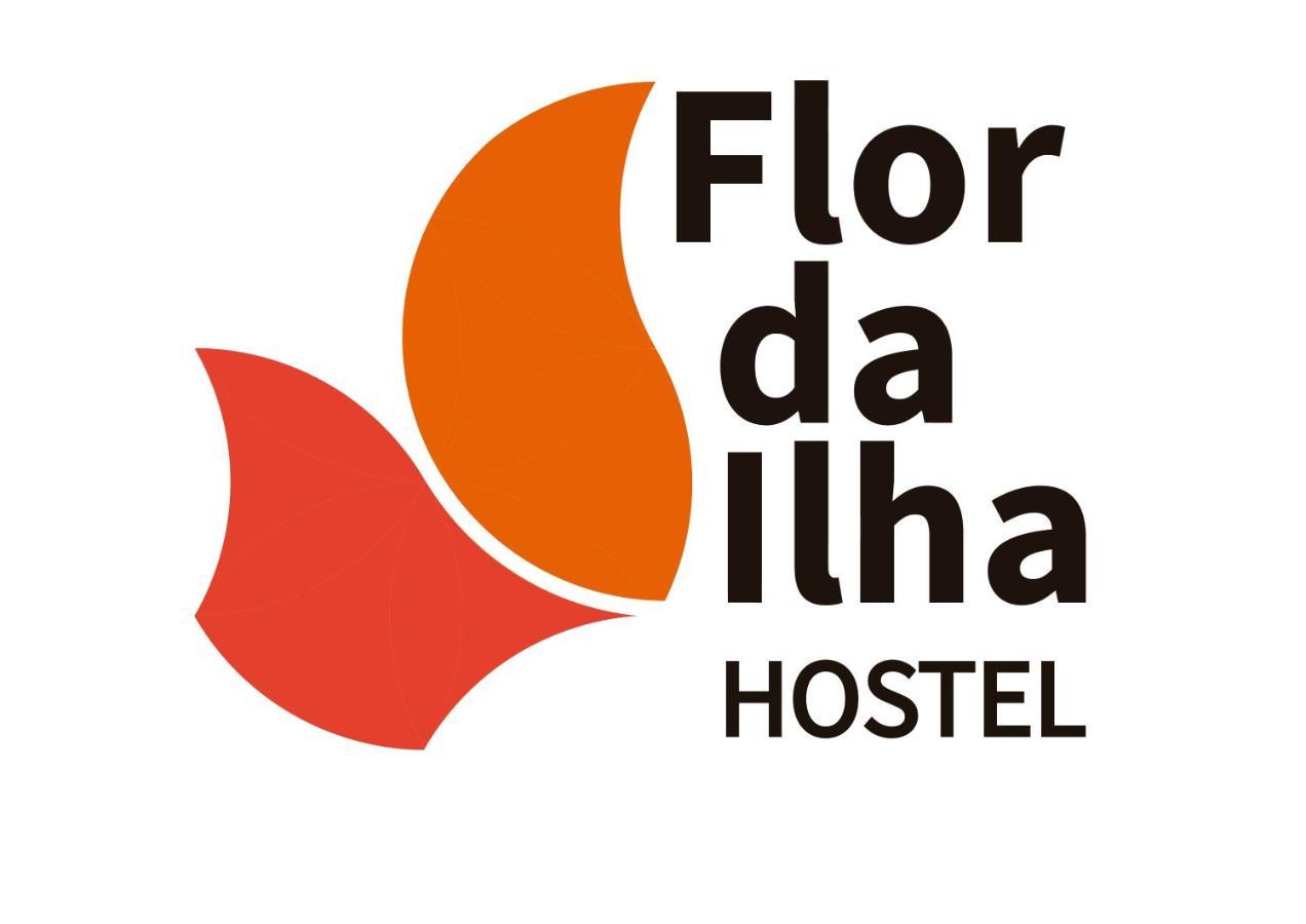 Flor Da Ilha Hostel Vila do Abraao Exterior photo